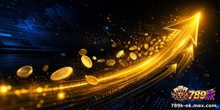 789K Hoàn Trả Vô Hạn | Ưu Đãi Lớn Cho Cược Thủ Tại Nhà Cái - hình ảnh - 789k-ok.mex.com