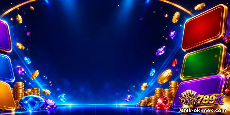 789K App | Trang Chủ Chính Thức 2026 - hình ảnh - 789k-ok.mex.com